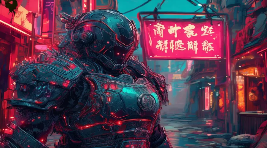 征程游戏图片1
